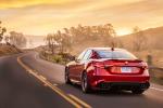 Alfa Romeo Giulia Quadrifoglio 2016 года (NA)